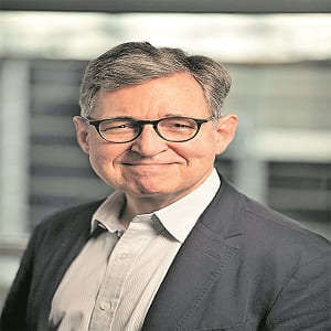Nobel economics prize