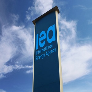 International Energy Agency (IEA)