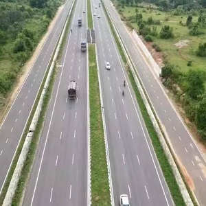 Indias infrastructure sector