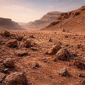 Indian researchers have identified geological sites in Tamil Nadu and Chile