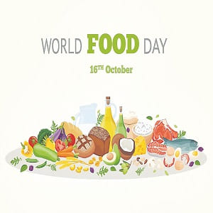World Food Day