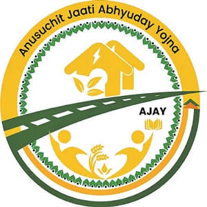 The Pradhan Mantri Anusuchit Jaati Abhyuday Yojana (PM-AJAY)