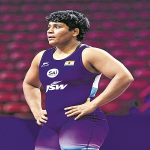 Amruta Pujari