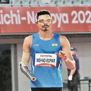 Asian Para Games