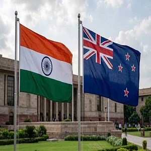 India-New Zealand FTA comes into effect