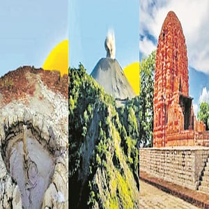 UNESCOs World Heritage