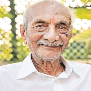 Vummidi Ethiraj