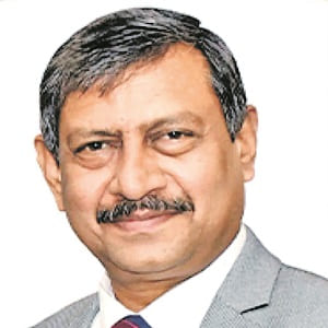 Sunil Kumar